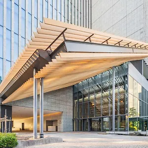 The Capitol Tokyu Giappone