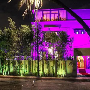 Majorel Pearl Hotel-riad-restaurant Piscine&spa Marrakesch