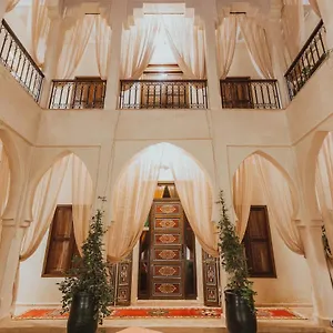 El Hara Marrakesch