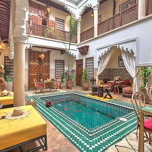 Dima Marrakech Affittacamere
