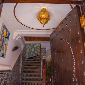 Riad Amely, Marrakesh