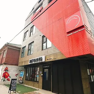 Guest house Hwon