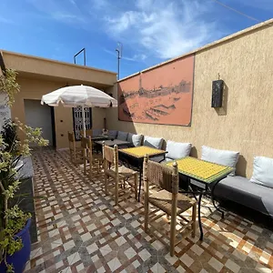 Hostel Sun, Marrakesh