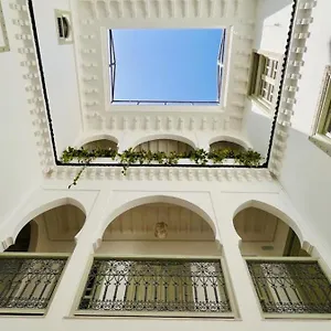Bed & Breakfast 17-m - Marrakech, Marrakesh