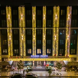 Golden Palace 5* Shkodër