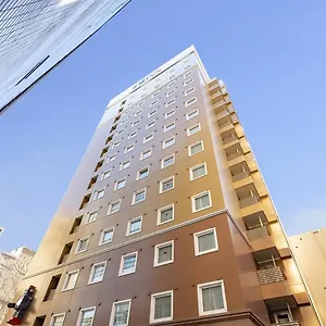 Toyoko Asakusa Kuramae No.2 3* Tokio