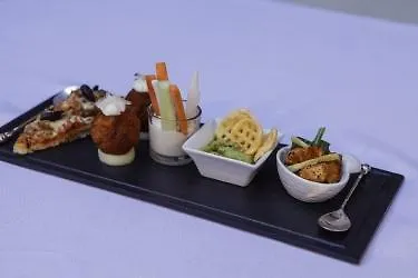 ***  Riad Safran et Cannelle&Spa Marrakesh Marocco
