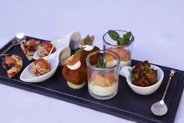 Riad Safran et Cannelle&Spa Marrakesh