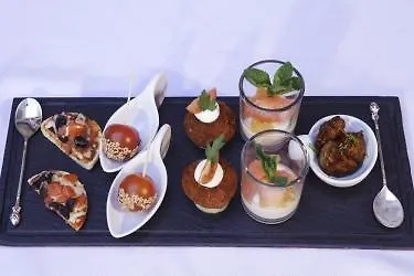 Riad Safran Et Cannelle & Spa Marrákes
