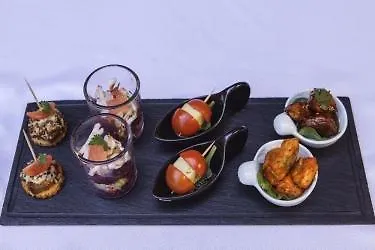 Riad Safran et Cannelle&Spa Marrakesh 3*,