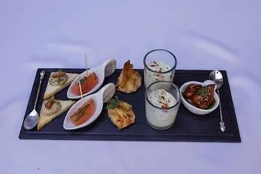 Riad Safran et Cannelle&Spa Marrakesh