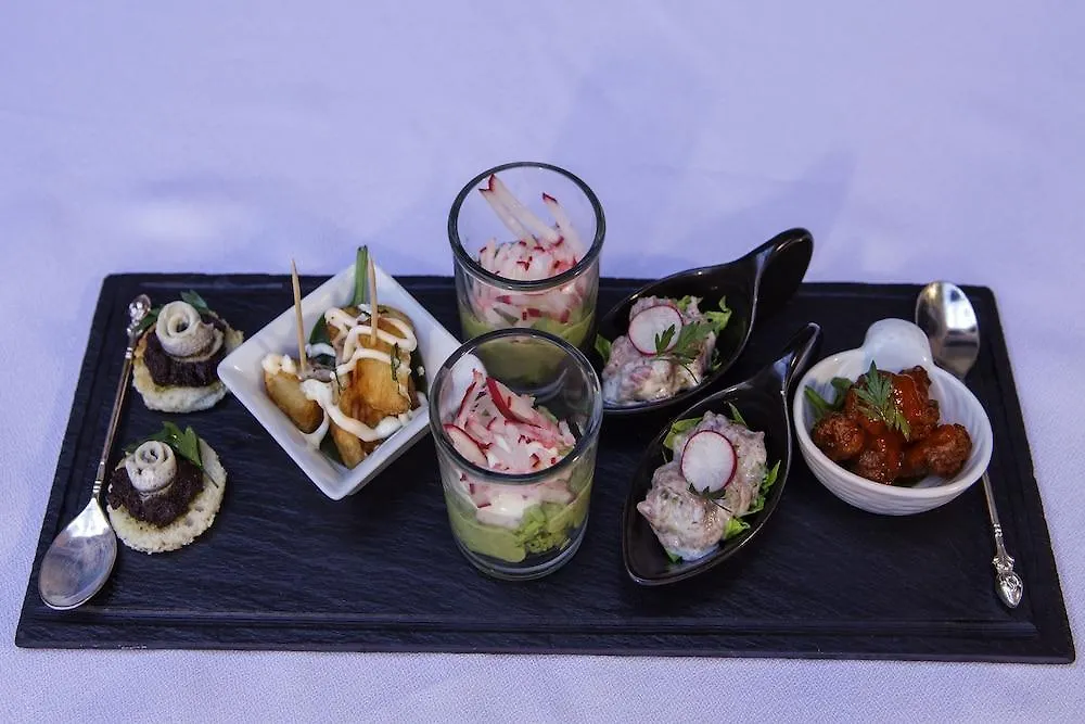 Riad Safran et Cannelle&Spa Marrakesh Marocco
