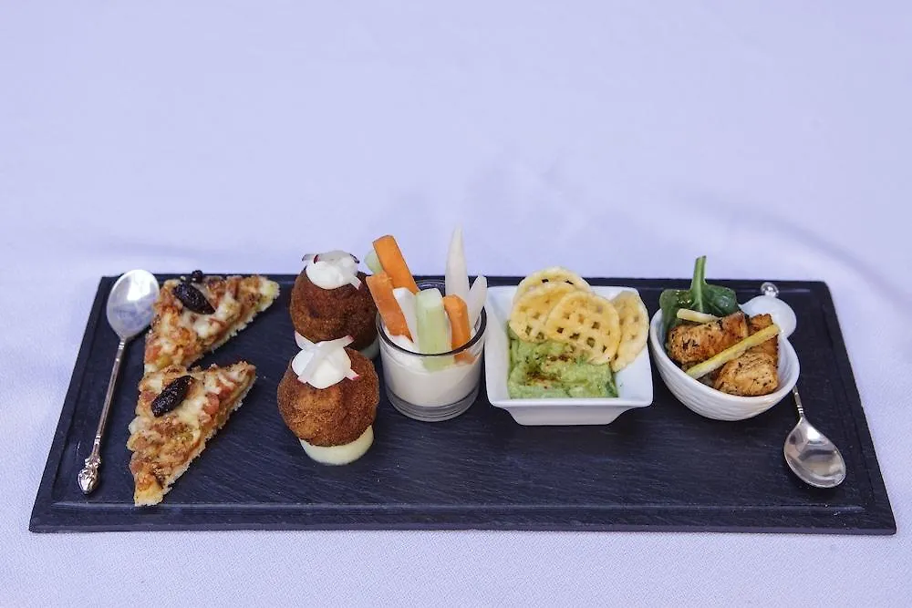 Riad Safran et Cannelle&Spa Marrakesh