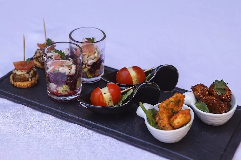Riad Safran et Cannelle&Spa Marrakesh