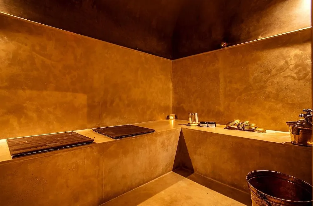 Riad Safran et Cannelle&Spa Marrakesh 3*,  Marocco