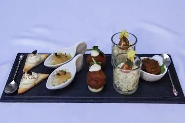 ***  Riad Safran Et Cannelle & Spa Marrakesh Morocco
