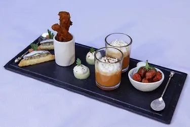 Riad Safran Et Cannelle & Spa Marrakesh