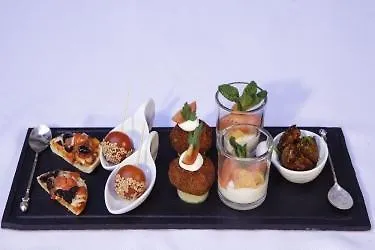 Riad Safran Et Cannelle & Spa Marrakesh