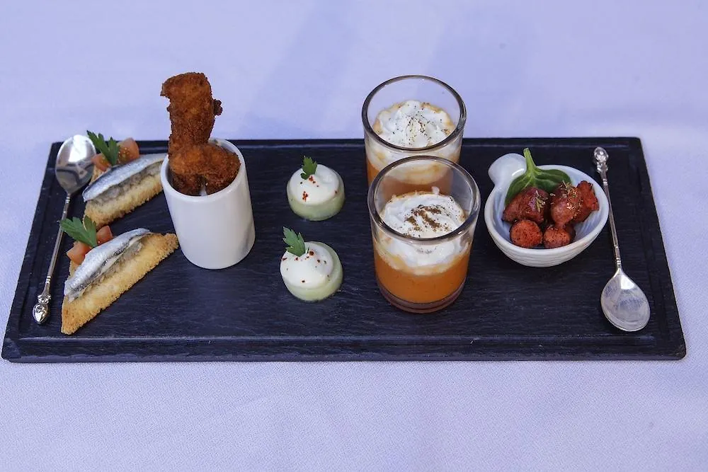 Riad Safran Et Cannelle & Spa Marrakesh 3*,